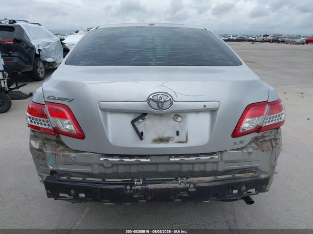 Aukcja sprzedaży 2010 Toyota Camry Le, vin: 4T1BF3EK5AU041393, numer aukcji: 45288616