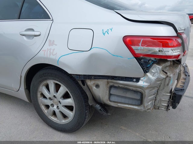Aukcja sprzedaży 2010 Toyota Camry Le, vin: 4T1BF3EK5AU041393, numer aukcji: 45288616