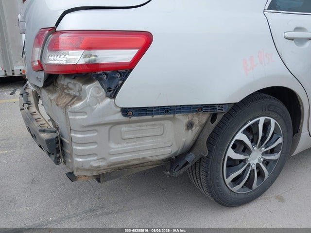 Aukcja sprzedaży 2010 Toyota Camry Le, vin: 4T1BF3EK5AU041393, numer aukcji: 45288616