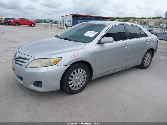 Aukcja sprzedaży 2010 Toyota Camry Le, vin: 4T1BF3EK5AU041393, numer aukcji: 45288616