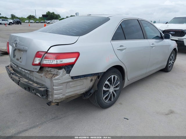 Aukcja sprzedaży 2010 Toyota Camry Le, vin: 4T1BF3EK5AU041393, numer aukcji: 45288616