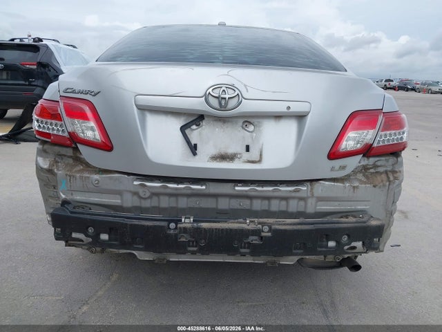 Aukcja sprzedaży 2010 Toyota Camry Le, vin: 4T1BF3EK5AU041393, numer aukcji: 45288616