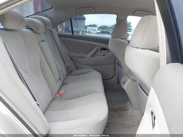 Aukcja sprzedaży 2010 Toyota Camry Le, vin: 4T1BF3EK5AU041393, numer aukcji: 45288616