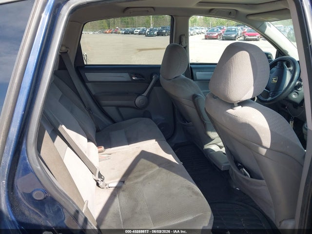 45288617 :رقم المزاد ، 5J6RE48579L065336 vin ، 2009 Honda Cr-v Ex مزاد بيع