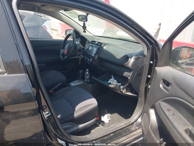 Mitsubishi MIRAGE ES 2019 ML32A3HJ0KH014542 Image 5