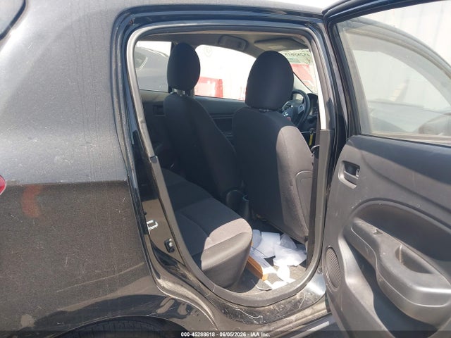 Mitsubishi MIRAGE ES 2019 ML32A3HJ0KH014542 Image 8