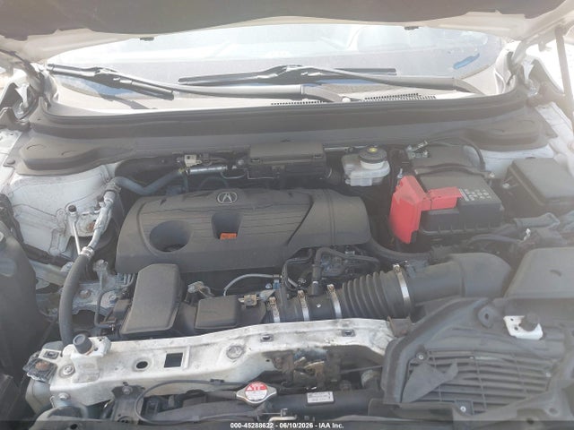 Продажа на аукционе авто 2019 Acura Rdx Advance Package, vin: 5J8TC2H72KL002028, номер лота: 45288622
