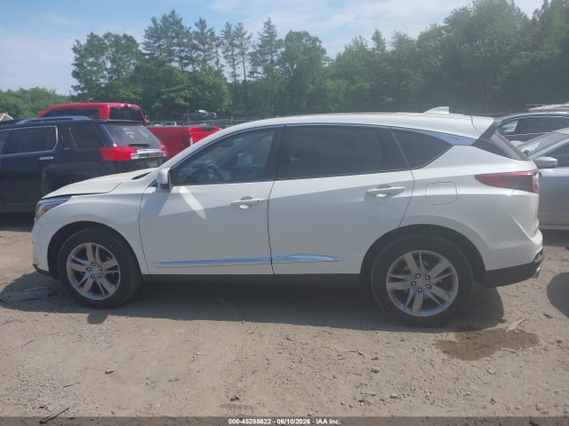 Продажа на аукционе авто 2019 Acura Rdx Advance Package, vin: 5J8TC2H72KL002028, номер лота: 45288622