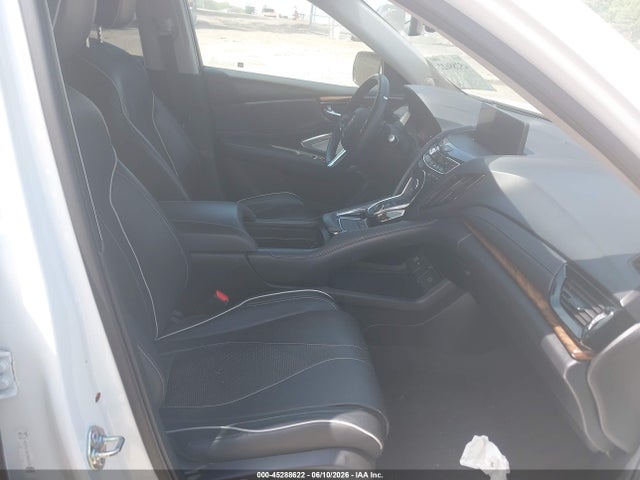 Auction sale of the 2019 Acura Rdx Advance Package, vin: 5J8TC2H72KL002028, lot number: 45288622