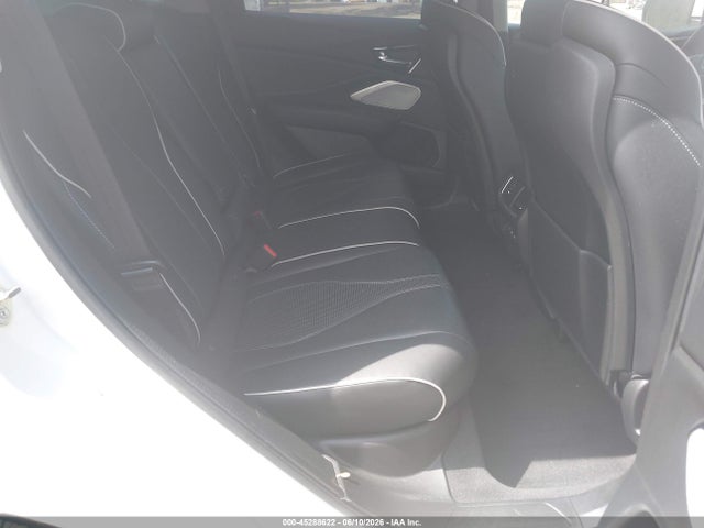 2019 Acura Rdx Advance Package მანქანა იყიდება აუქციონზე, vin: 5J8TC2H72KL002028, აუქციონის ნომერი: 45288622