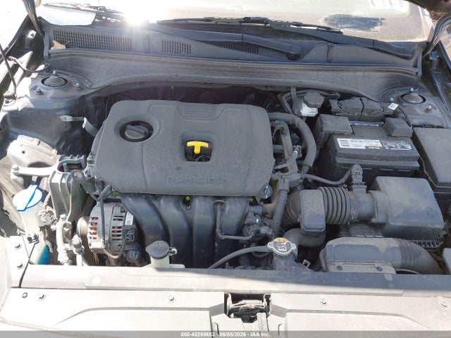 3KPF24AD0LE226225 KIA Forte Lxs