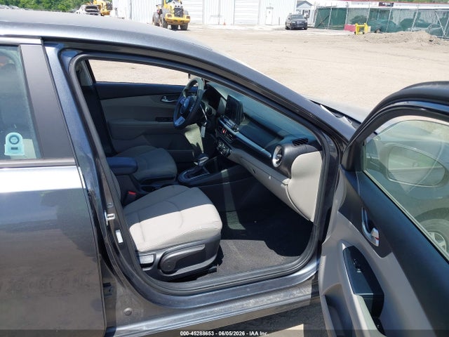 3KPF24AD0LE226225 KIA Forte Lxs