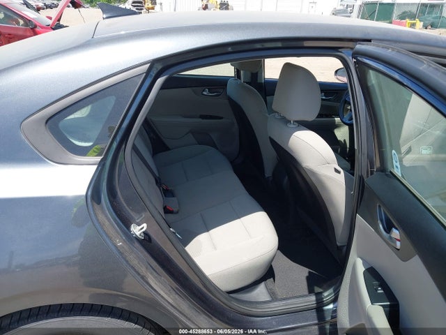 3KPF24AD0LE226225 KIA Forte Lxs