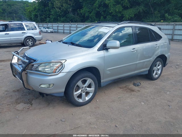 Продажа на аукционе авто 2004 Lexus Rx 330, vin: 2T2HA31U04C026494, номер лота: 45288655