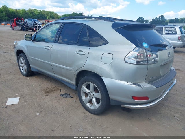 Продажа на аукционе авто 2004 Lexus Rx 330, vin: 2T2HA31U04C026494, номер лота: 45288655
