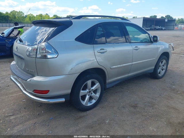 Продажа на аукционе авто 2004 Lexus Rx 330, vin: 2T2HA31U04C026494, номер лота: 45288655