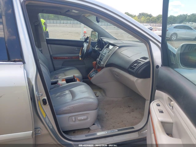 Продажа на аукционе авто 2004 Lexus Rx 330, vin: 2T2HA31U04C026494, номер лота: 45288655