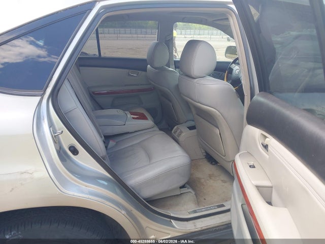 Продажа на аукционе авто 2004 Lexus Rx 330, vin: 2T2HA31U04C026494, номер лота: 45288655