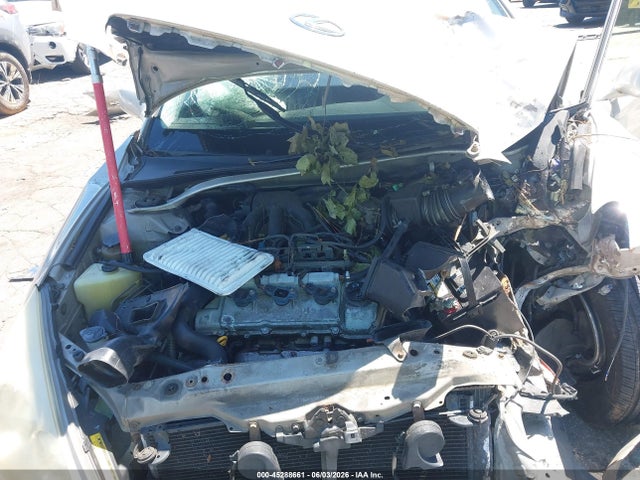 2002 Lexus Es 300 მანქანა იყიდება აუქციონზე, vin: JTHBF30GX20069964, აუქციონის ნომერი: 45288661