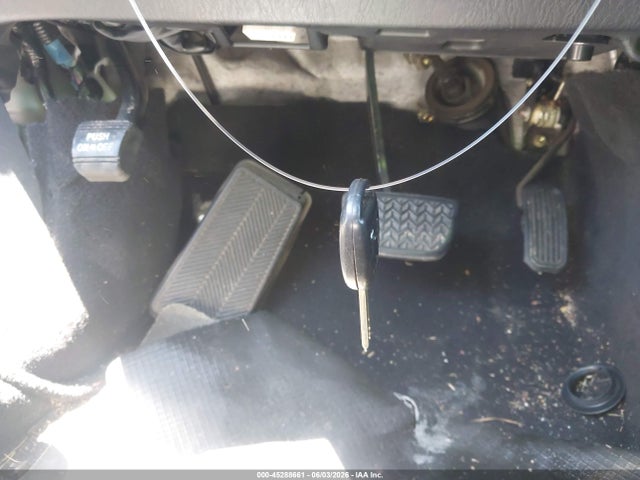 2002 Lexus Es 300 მანქანა იყიდება აუქციონზე, vin: JTHBF30GX20069964, აუქციონის ნომერი: 45288661