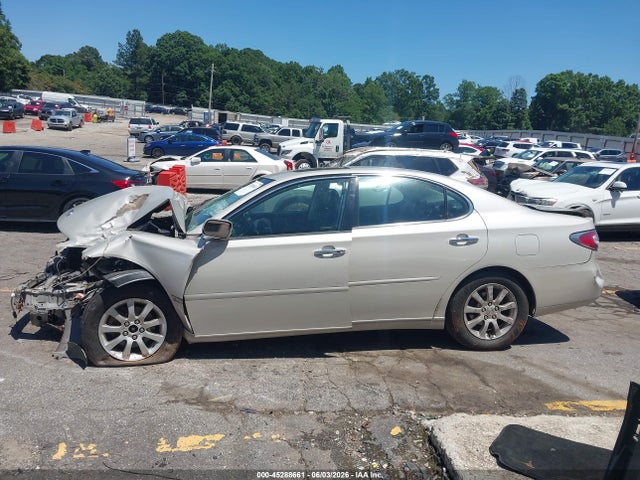 2002 Lexus Es 300 მანქანა იყიდება აუქციონზე, vin: JTHBF30GX20069964, აუქციონის ნომერი: 45288661
