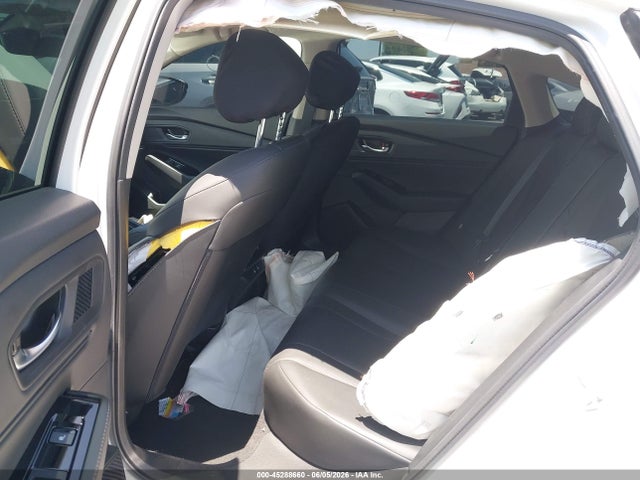 1HGCY2F80SA046103 Honda Accord Hybrid Touring