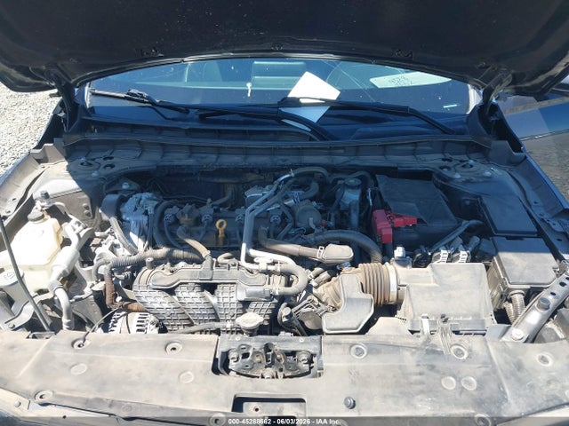 45288662 :رقم المزاد ، 1N4BL4EVXMN310618 vin ، 2021 Nissan Altima Sl Fwd مزاد بيع