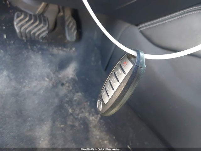 45288662 :رقم المزاد ، 1N4BL4EVXMN310618 vin ، 2021 Nissan Altima Sl Fwd مزاد بيع