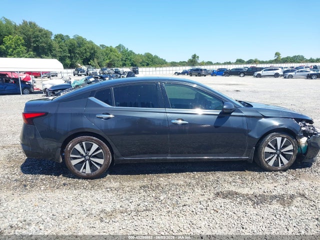 45288662 :رقم المزاد ، 1N4BL4EVXMN310618 vin ، 2021 Nissan Altima Sl Fwd مزاد بيع