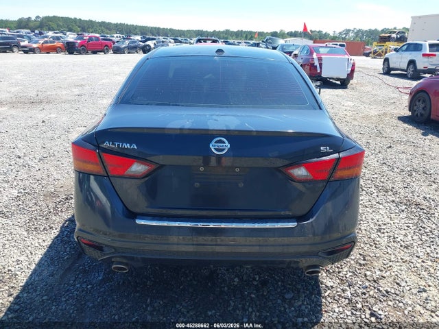 45288662 :رقم المزاد ، 1N4BL4EVXMN310618 vin ، 2021 Nissan Altima Sl Fwd مزاد بيع