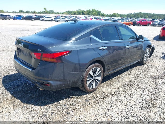 45288662 :رقم المزاد ، 1N4BL4EVXMN310618 vin ، 2021 Nissan Altima Sl Fwd مزاد بيع