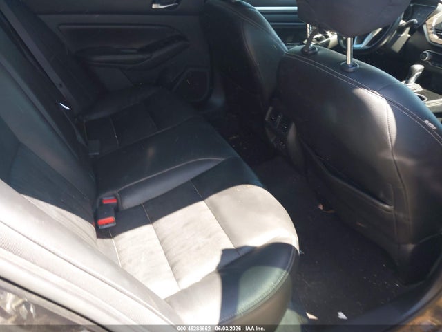 45288662 :رقم المزاد ، 1N4BL4EVXMN310618 vin ، 2021 Nissan Altima Sl Fwd مزاد بيع