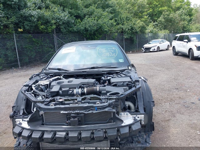 Acura Tlx A-spec Package 2023 19UUB6F52PA004655 Image 12