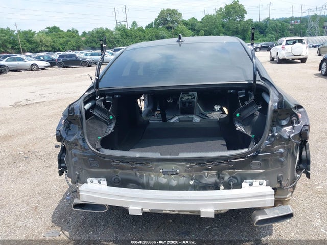 Acura Tlx A-spec Package 2023 19UUB6F52PA004655 Image 16