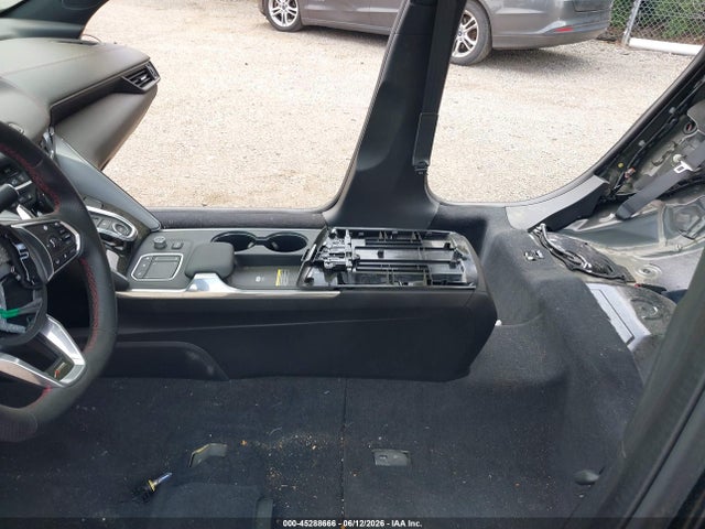 Acura Tlx A-spec Package 2023 19UUB6F52PA004655 Image 11