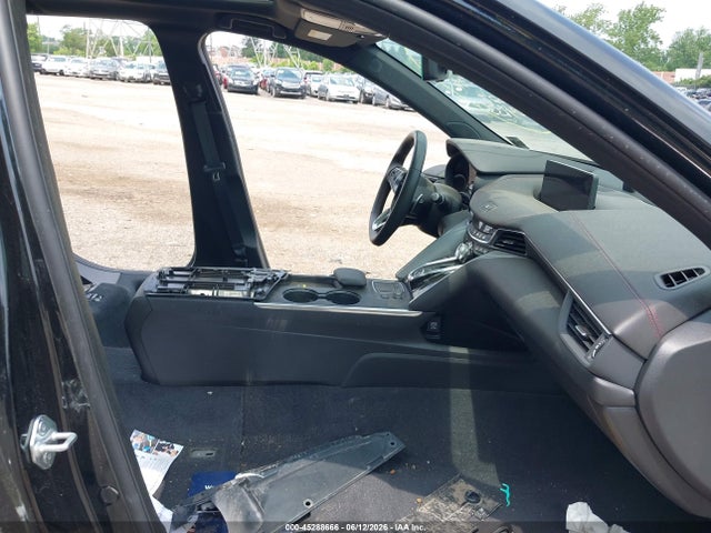 Acura Tlx A-spec Package 2023 19UUB6F52PA004655 Image 5