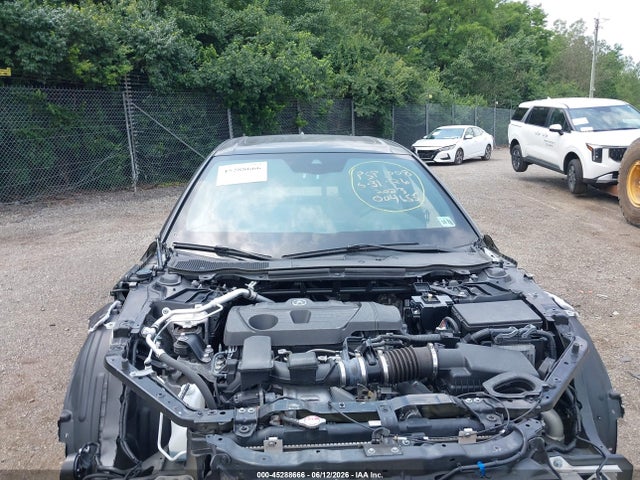 Acura Tlx A-spec Package 2023 19UUB6F52PA004655 Image 6