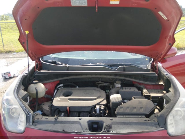 Aukcja sprzedaży 2017 Kia Sportage Lx, vin: KNDPMCAC1H7157035, numer aukcji: 45288668