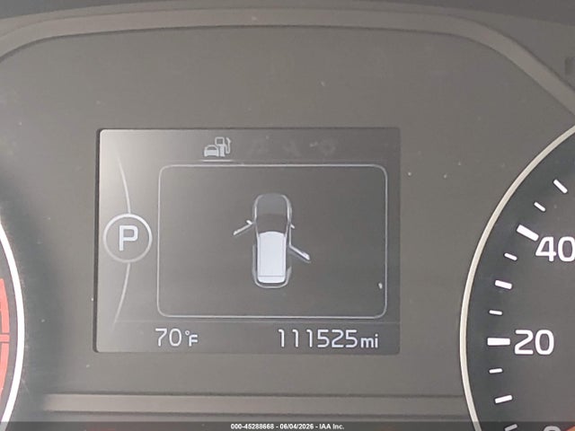 Aukcja sprzedaży 2017 Kia Sportage Lx, vin: KNDPMCAC1H7157035, numer aukcji: 45288668