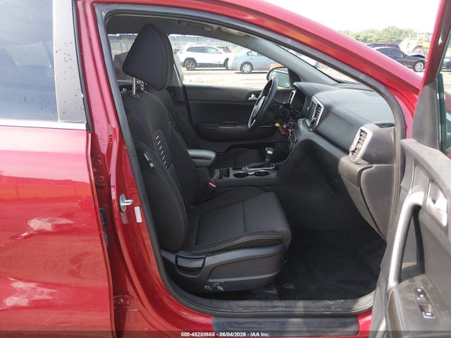Aukcja sprzedaży 2017 Kia Sportage Lx, vin: KNDPMCAC1H7157035, numer aukcji: 45288668