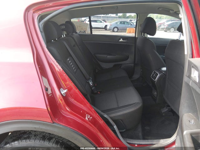 Aukcja sprzedaży 2017 Kia Sportage Lx, vin: KNDPMCAC1H7157035, numer aukcji: 45288668