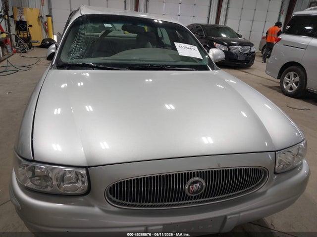 Продаж на аукціоні авто 2003 Buick Lesabre Custom, vin: 1G4HP52K93U292038, номер лоту: 45288676
