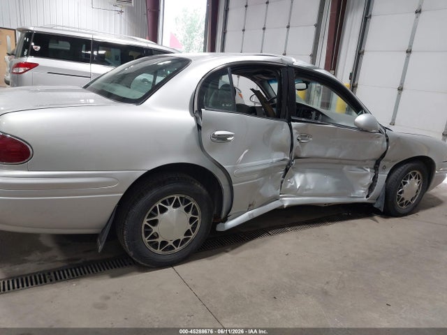 Продаж на аукціоні авто 2003 Buick Lesabre Custom, vin: 1G4HP52K93U292038, номер лоту: 45288676