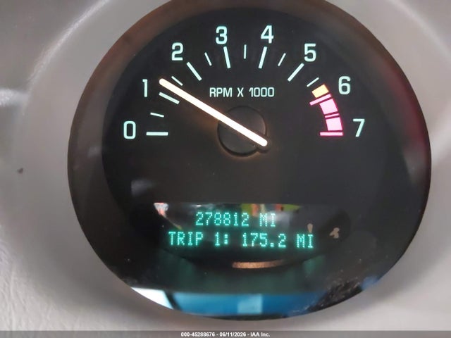 Продаж на аукціоні авто 2003 Buick Lesabre Custom, vin: 1G4HP52K93U292038, номер лоту: 45288676
