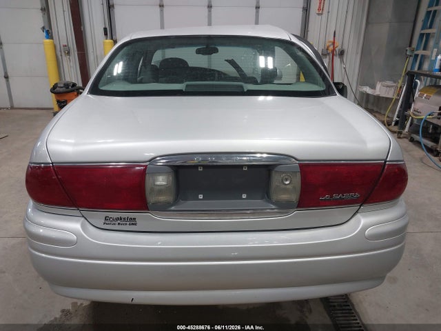 Продаж на аукціоні авто 2003 Buick Lesabre Custom, vin: 1G4HP52K93U292038, номер лоту: 45288676