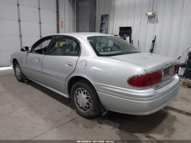 Продаж на аукціоні авто 2003 Buick Lesabre Custom, vin: 1G4HP52K93U292038, номер лоту: 45288676