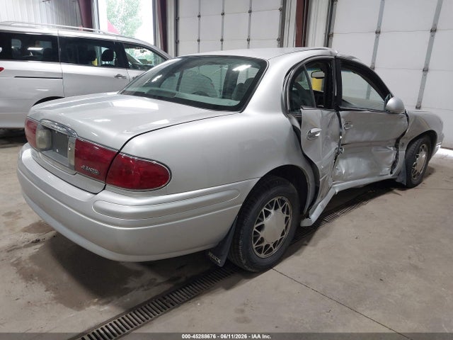 Продаж на аукціоні авто 2003 Buick Lesabre Custom, vin: 1G4HP52K93U292038, номер лоту: 45288676