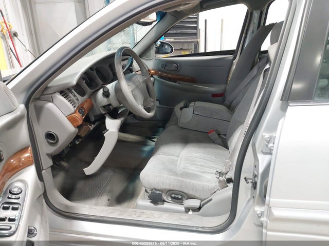 Продаж на аукціоні авто 2003 Buick Lesabre Custom, vin: 1G4HP52K93U292038, номер лоту: 45288676