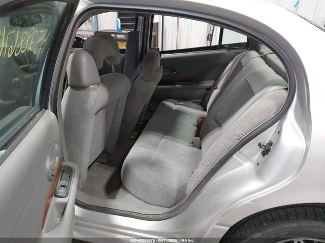 Продаж на аукціоні авто 2003 Buick Lesabre Custom, vin: 1G4HP52K93U292038, номер лоту: 45288676