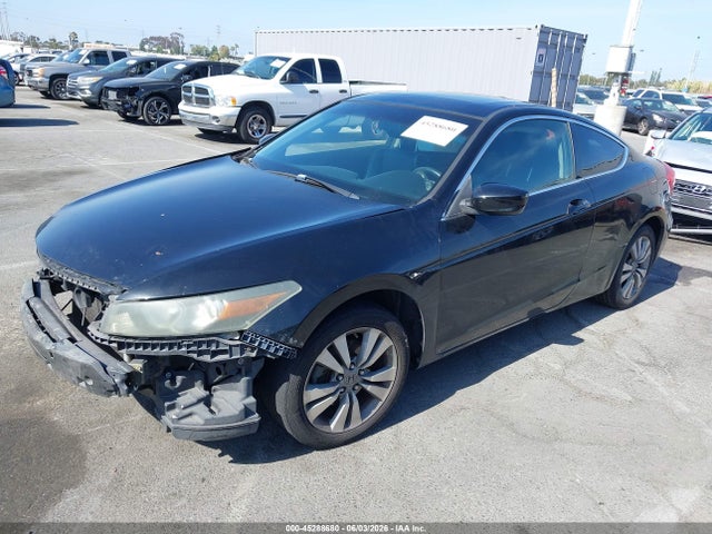 Продажа на аукционе авто 2011 Honda Accord 2.4 Ex-l, vin: 1HGCS1B87BA004593, номер лота: 45288680